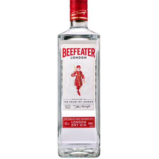 Beefeater dry